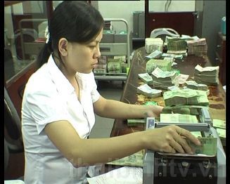 Bộ Tài chính quy định việc tổ chức thực hiện dự toán ngân sách nhà nước năm 2011 